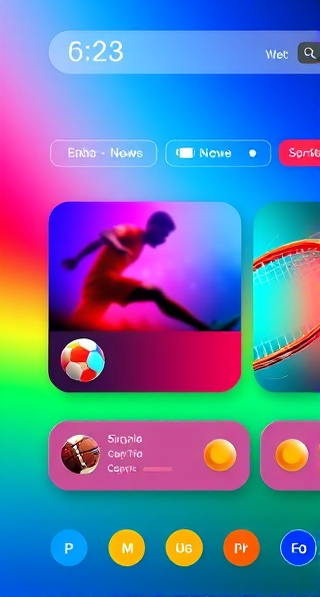 即刻下载，掌控赛场